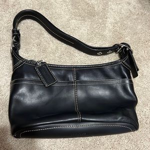 Vintage coach bag